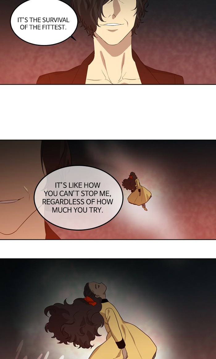 Supernatural Investigation Department Chapter 281 page 23 - Chapter 281: Ep. 281 - Truth (2)