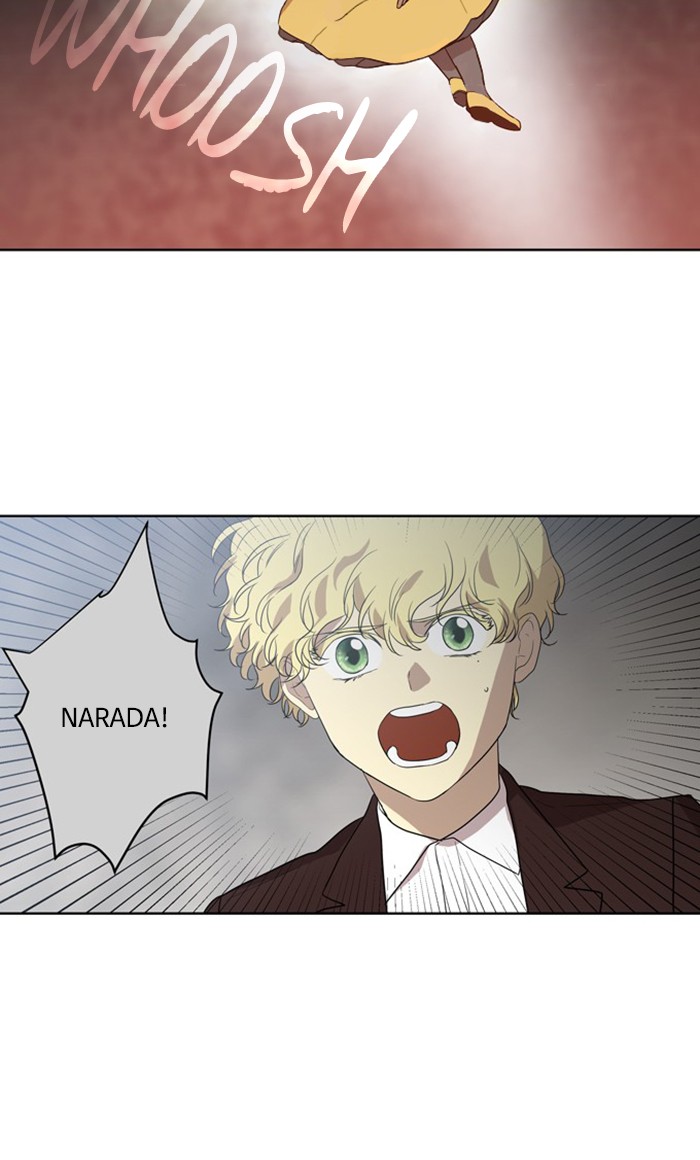 Supernatural Investigation Department Chapter 281 page 24 - Chapter 281: Ep. 281 - Truth (2)