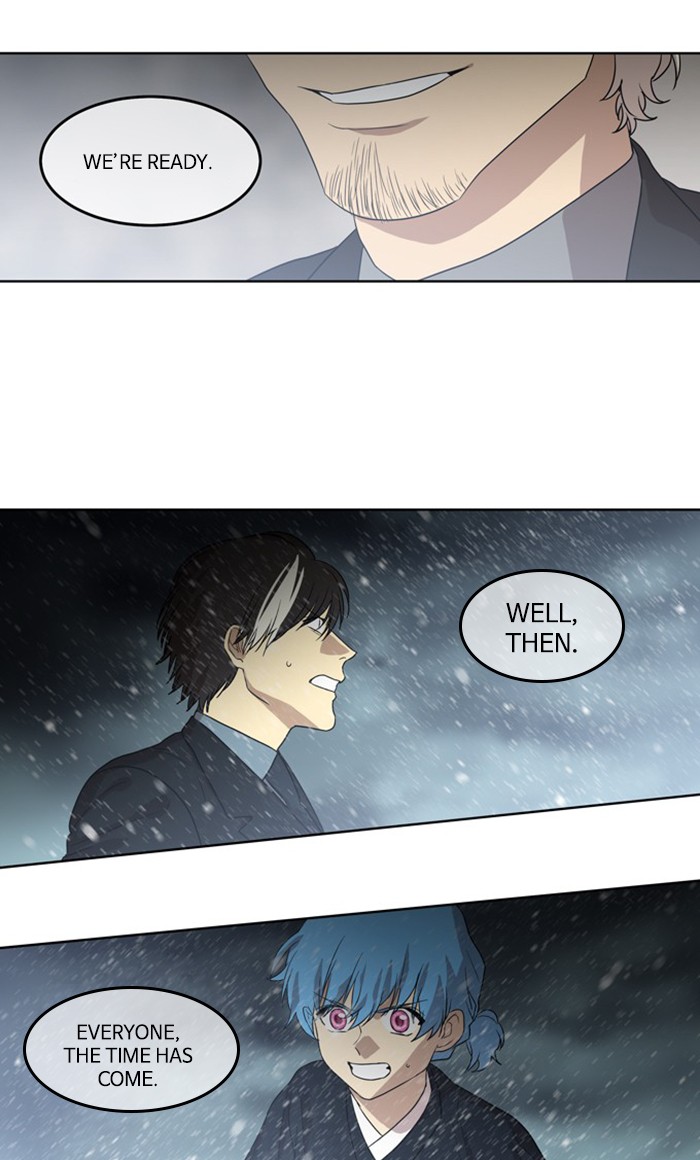Supernatural Investigation Department Chapter 281 page 25 - Chapter 281: Ep. 281 - Truth (2)