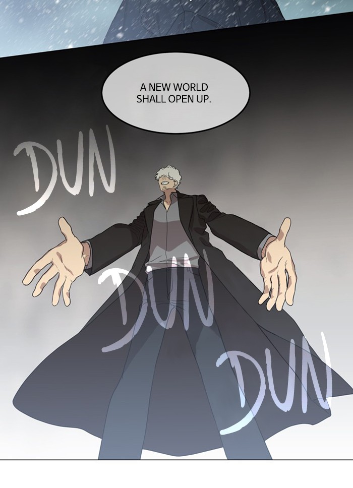 Supernatural Investigation Department Chapter 281 page 26 - Chapter 281: Ep. 281 - Truth (2)