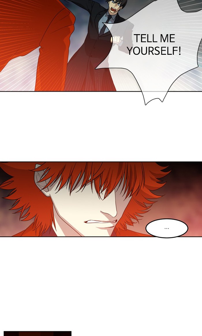 Supernatural Investigation Department Chapter 281 page 3 - Chapter 281: Ep. 281 - Truth (2)