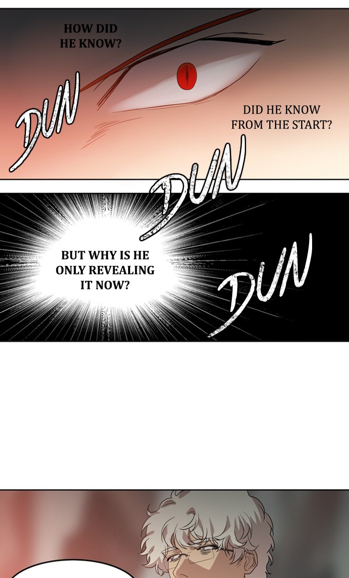 Supernatural Investigation Department Chapter 281 page 5 - Chapter 281: Ep. 281 - Truth (2)