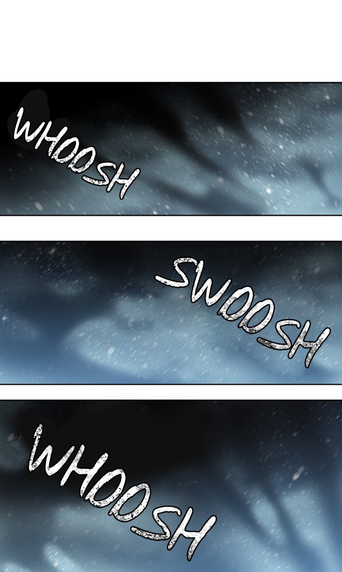 Supernatural Investigation Department Chapter 282 page 1 - Chapter 282: Ep. 282 - Truth (3)