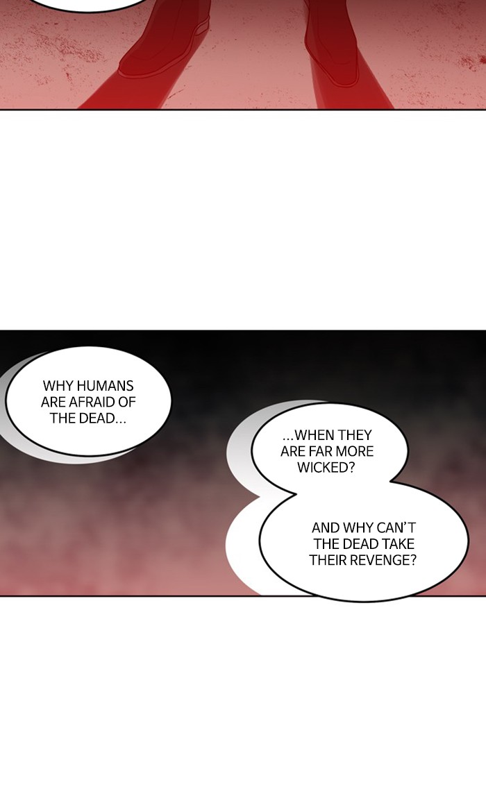 Supernatural Investigation Department Chapter 282 page 10 - Chapter 282: Ep. 282 - Truth (3)