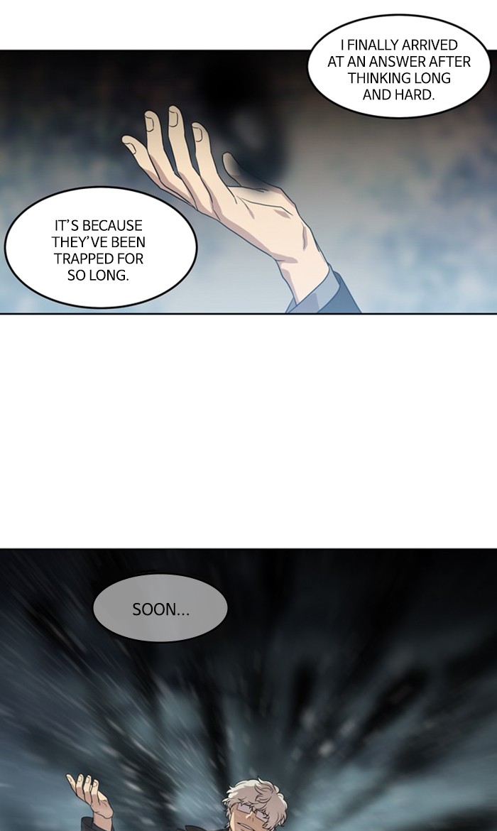 Supernatural Investigation Department Chapter 282 page 11 - Chapter 282: Ep. 282 - Truth (3)