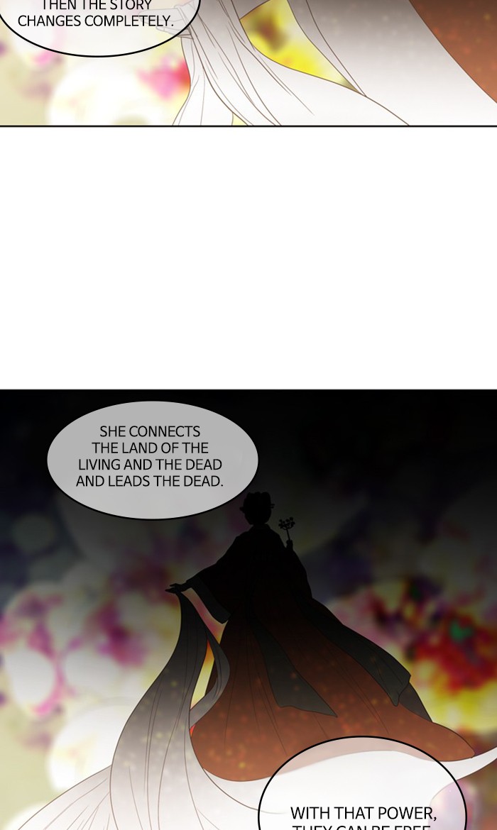 Supernatural Investigation Department Chapter 282 page 15 - Chapter 282: Ep. 282 - Truth (3)