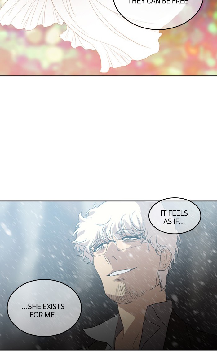 Supernatural Investigation Department Chapter 282 page 16 - Chapter 282: Ep. 282 - Truth (3)