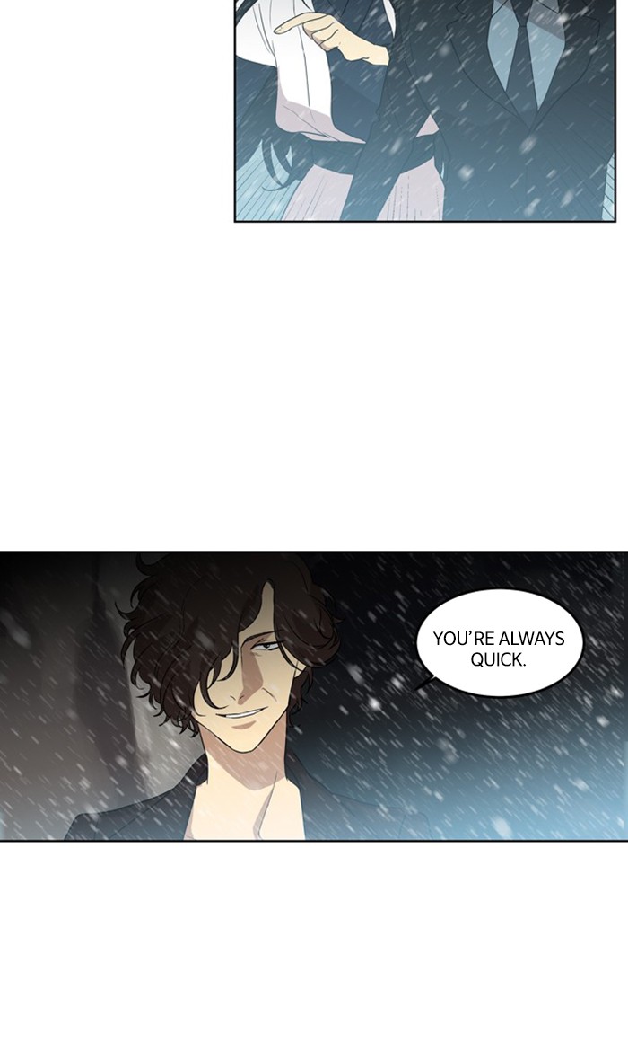 Supernatural Investigation Department Chapter 282 page 19 - Chapter 282: Ep. 282 - Truth (3)