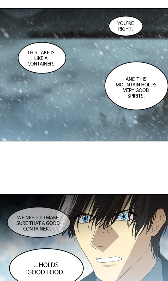 Supernatural Investigation Department Chapter 282 page 20 - Chapter 282: Ep. 282 - Truth (3)
