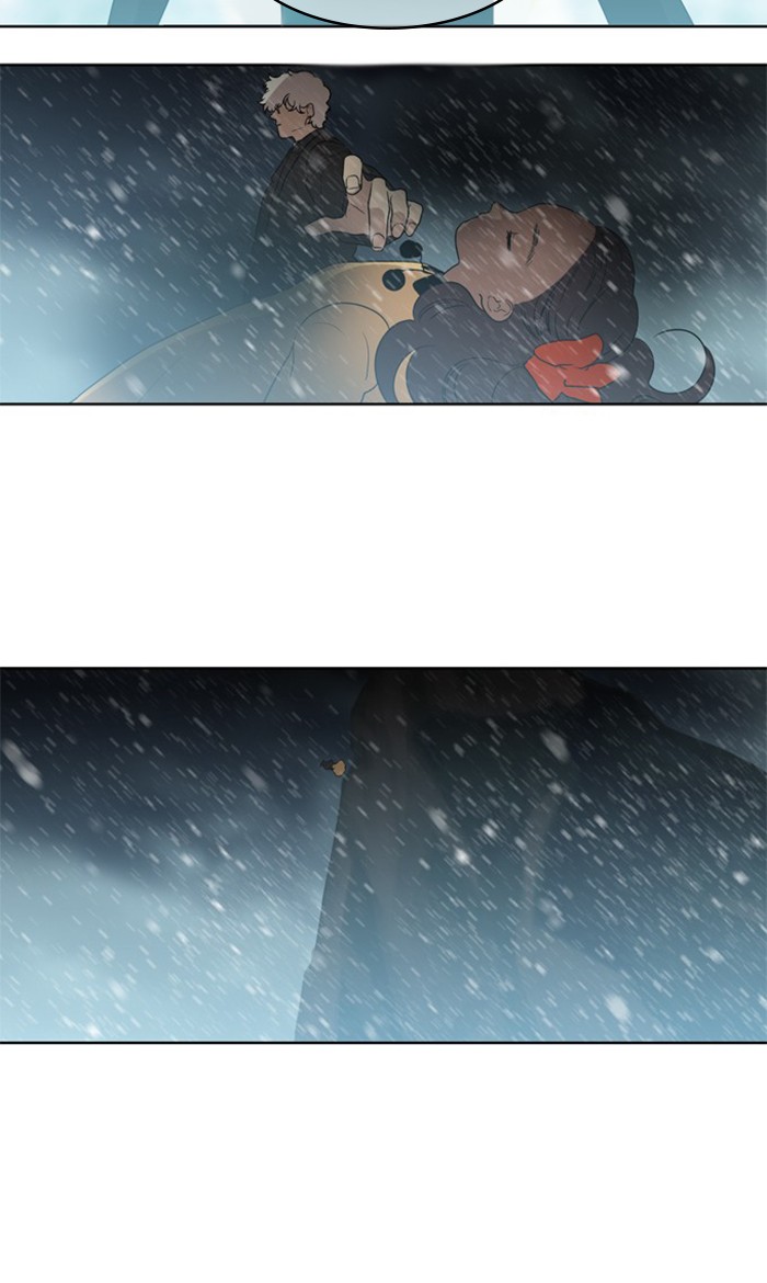 Supernatural Investigation Department Chapter 282 page 23 - Chapter 282: Ep. 282 - Truth (3)