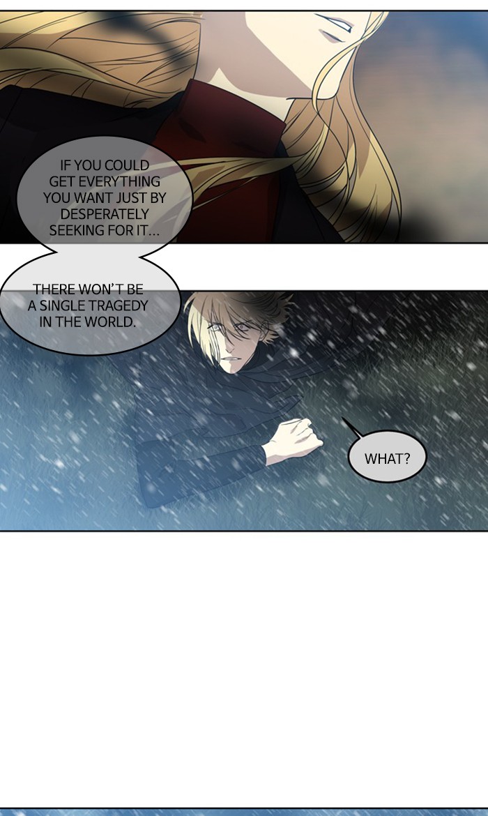 Supernatural Investigation Department Chapter 282 page 4 - Chapter 282: Ep. 282 - Truth (3)