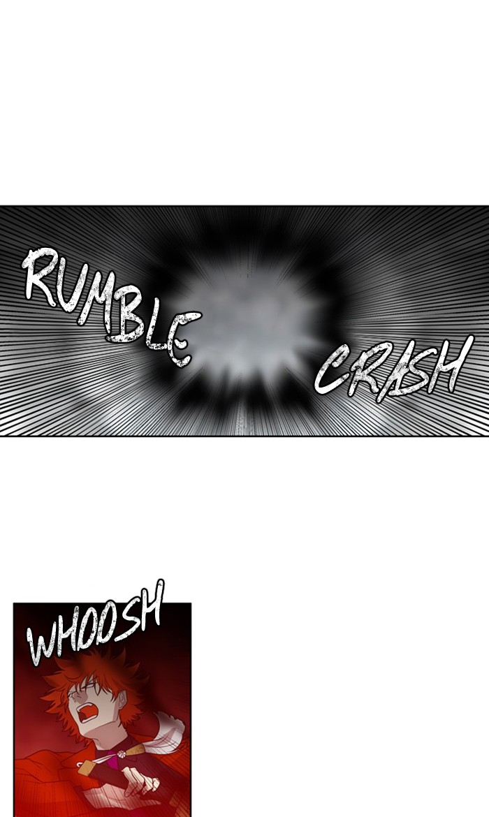 Supernatural Investigation Department Chapter 282 page 7 - Chapter 282: Ep. 282 - Truth (3)