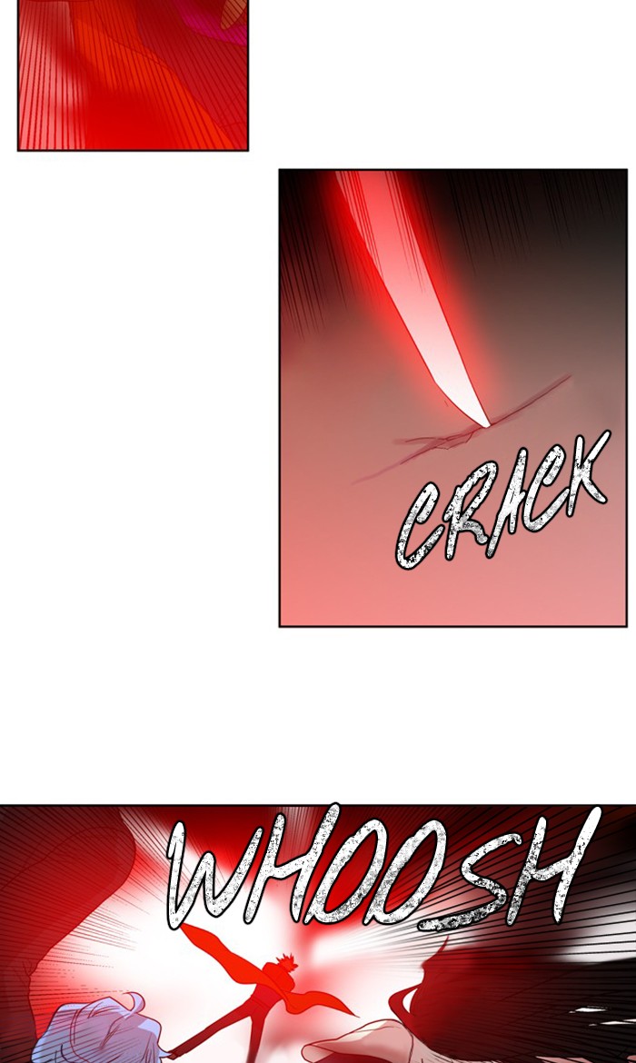 Supernatural Investigation Department Chapter 282 page 8 - Chapter 282: Ep. 282 - Truth (3)