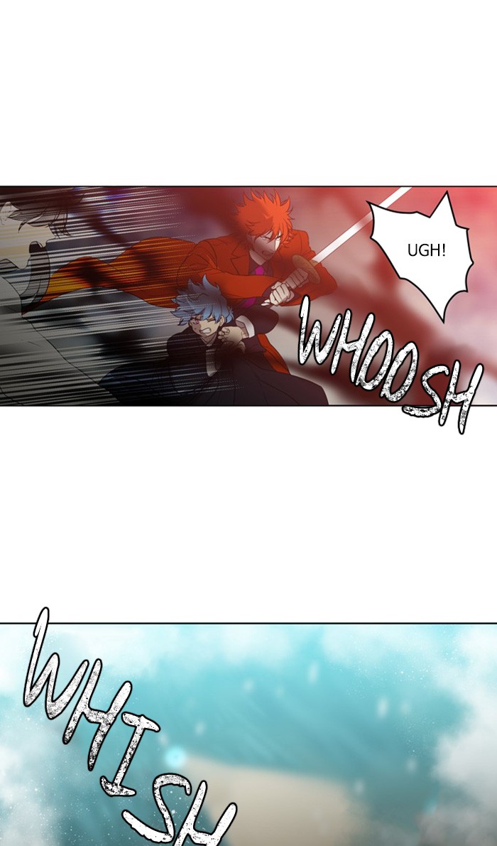 Supernatural Investigation Department Chapter 284 page 1 - Chapter 284: Ep. 284 - Truth (5) [END]