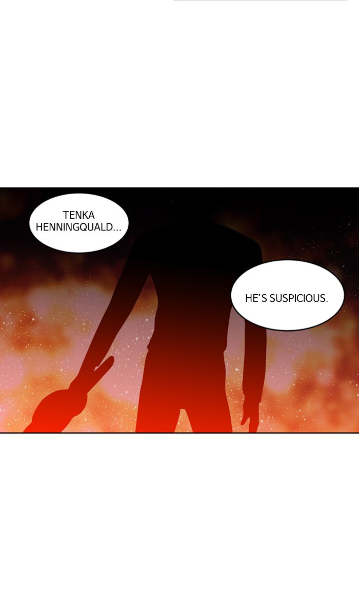 Supernatural Investigation Department Chapter 284 page 11 - Chapter 284: Ep. 284 - Truth (5) [END]