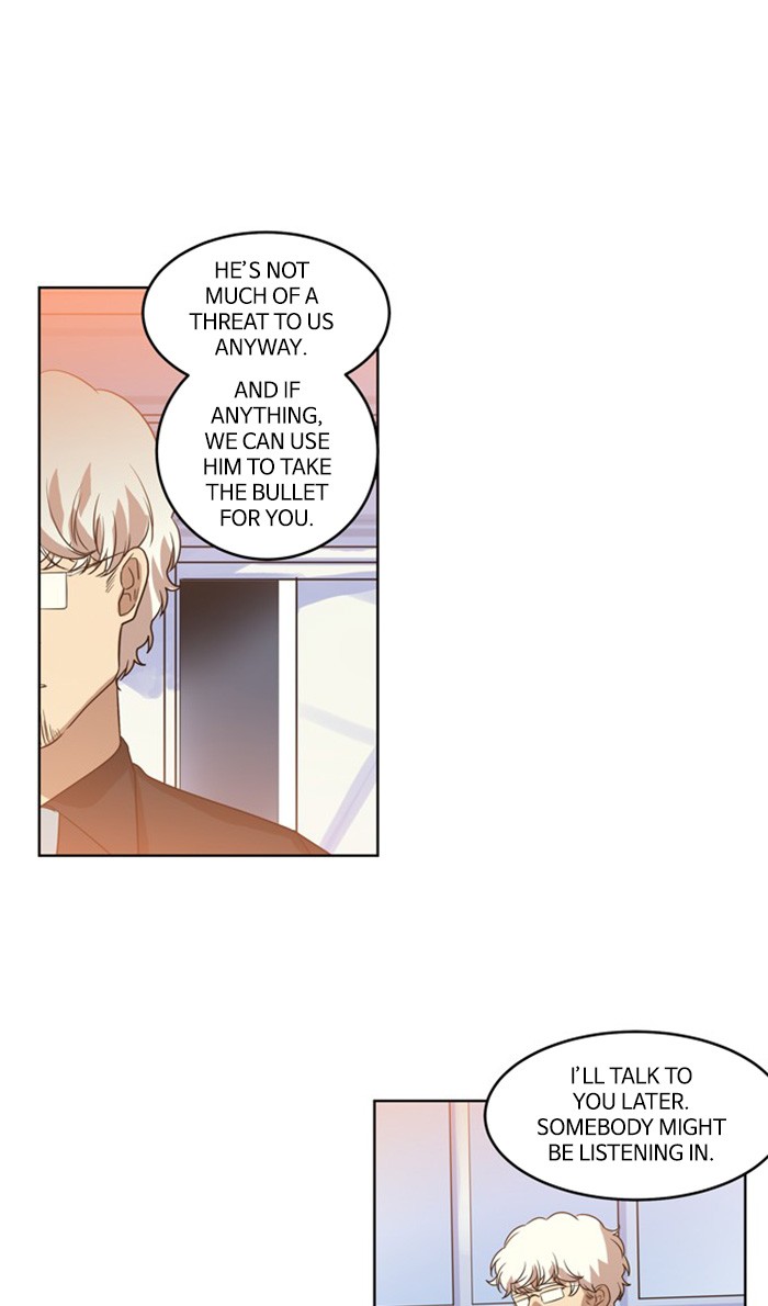 Supernatural Investigation Department Chapter 284 page 13 - Chapter 284: Ep. 284 - Truth (5) [END]