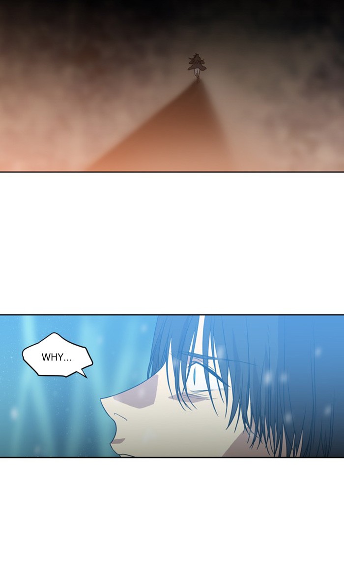 Supernatural Investigation Department Chapter 284 page 15 - Chapter 284: Ep. 284 - Truth (5) [END]