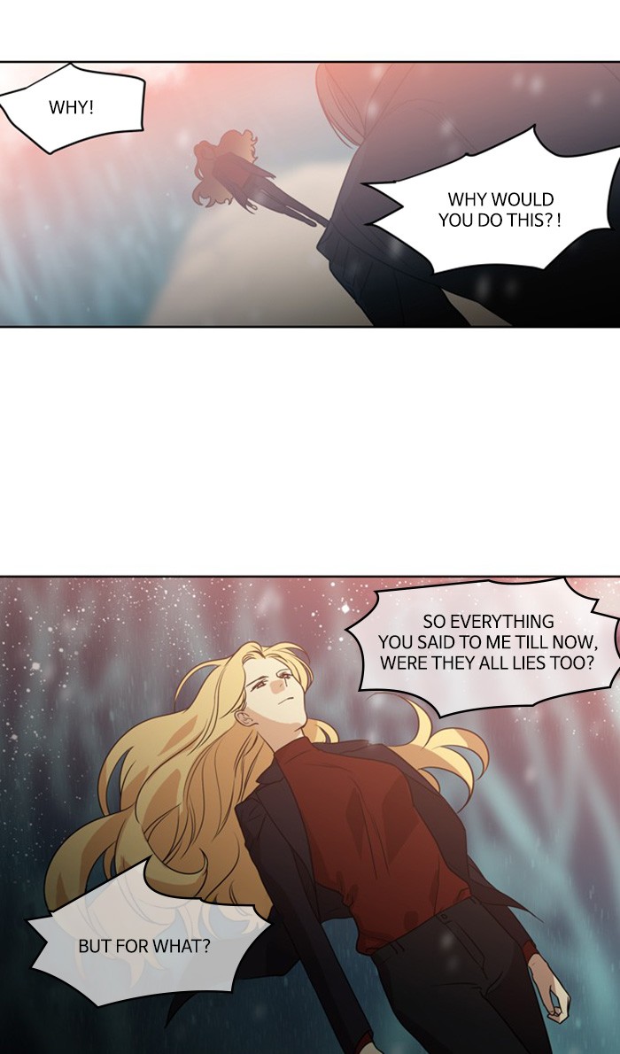 Supernatural Investigation Department Chapter 284 page 16 - Chapter 284: Ep. 284 - Truth (5) [END]