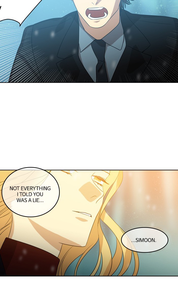 Supernatural Investigation Department Chapter 284 page 18 - Chapter 284: Ep. 284 - Truth (5) [END]