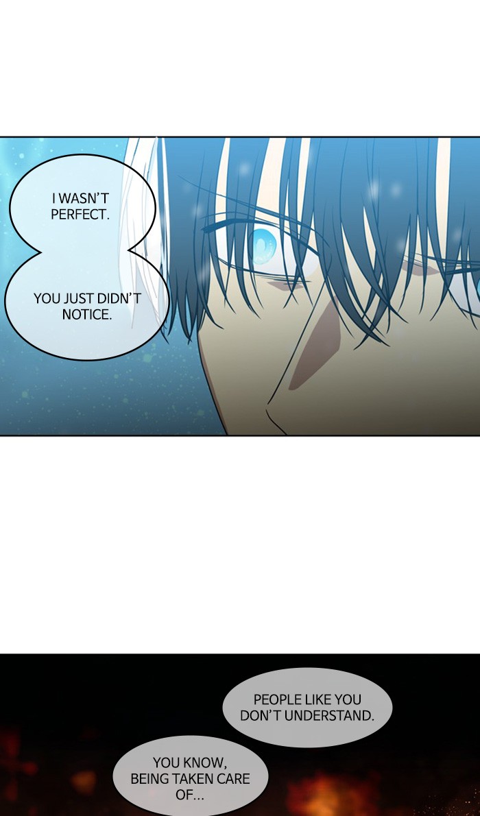 Supernatural Investigation Department Chapter 284 page 19 - Chapter 284: Ep. 284 - Truth (5) [END]