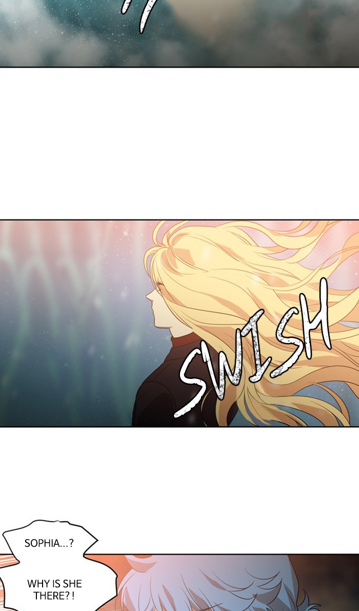 Supernatural Investigation Department Chapter 284 page 2 - Chapter 284: Ep. 284 - Truth (5) [END]