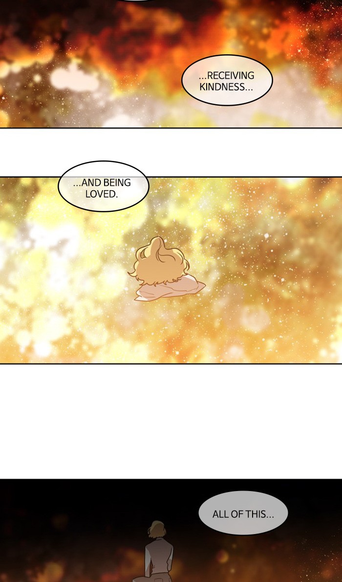 Supernatural Investigation Department Chapter 284 page 20 - Chapter 284: Ep. 284 - Truth (5) [END]