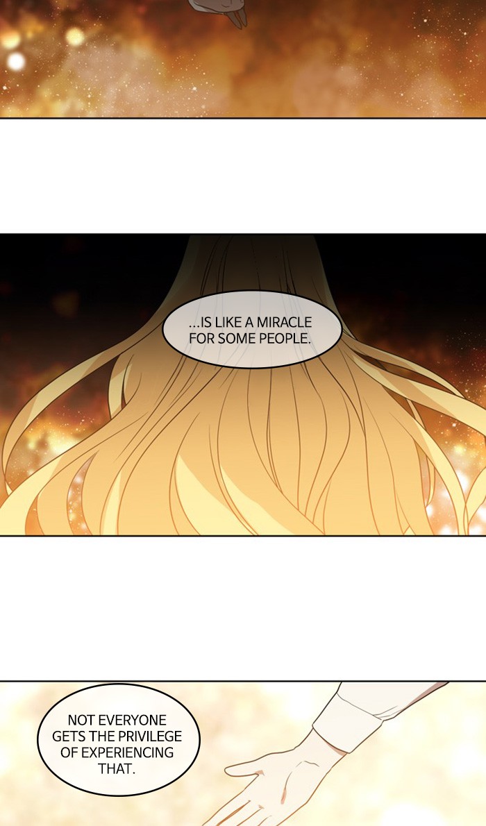 Supernatural Investigation Department Chapter 284 page 21 - Chapter 284: Ep. 284 - Truth (5) [END]