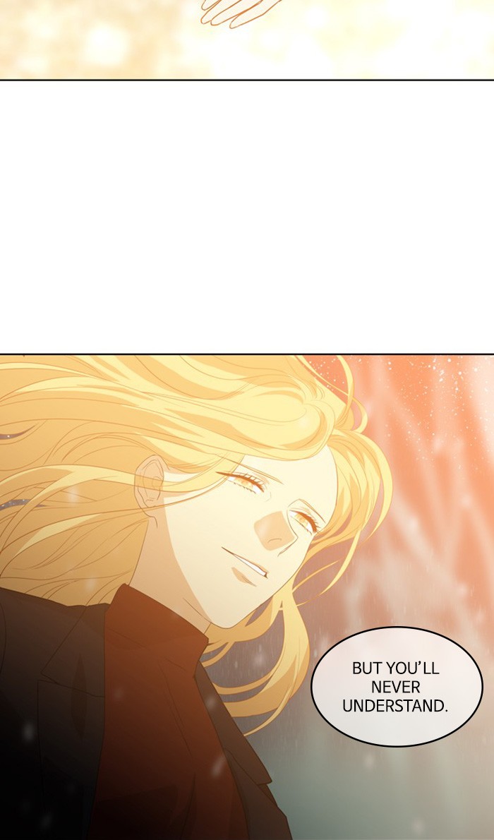 Supernatural Investigation Department Chapter 284 page 22 - Chapter 284: Ep. 284 - Truth (5) [END]