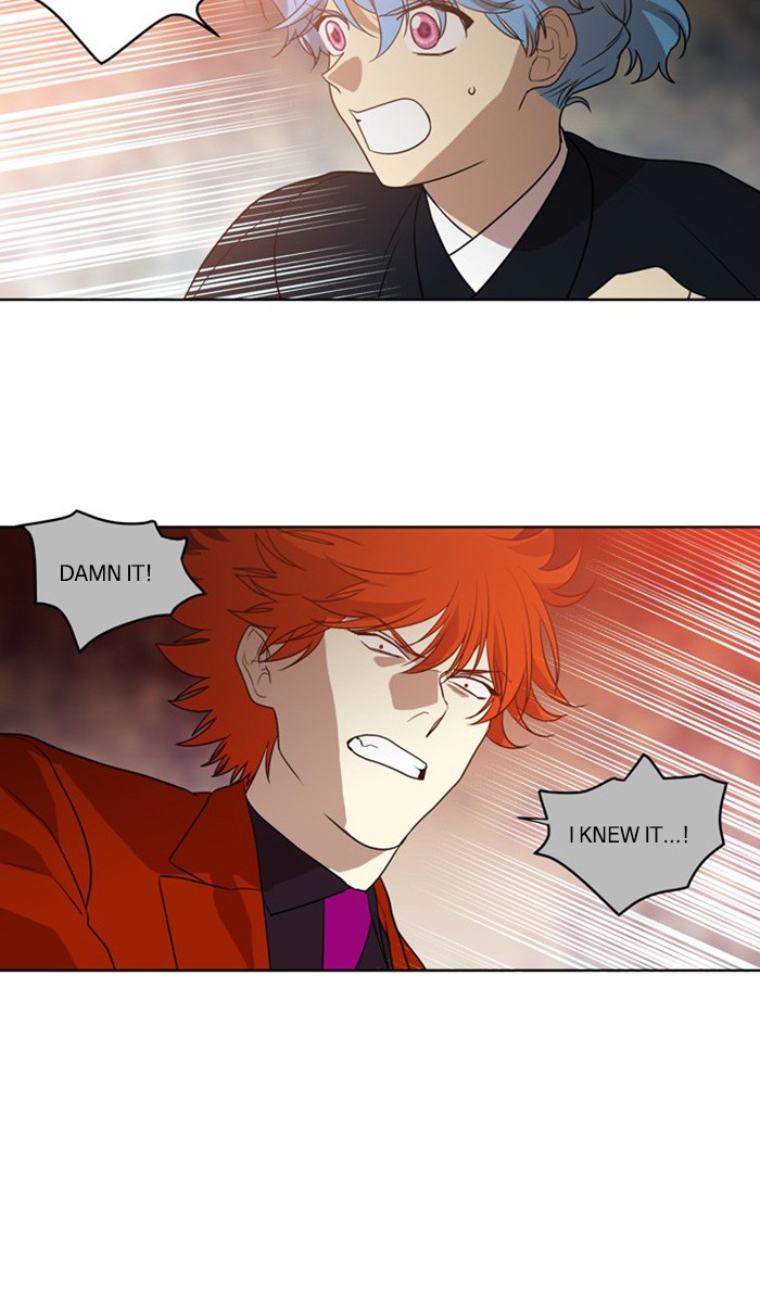 Supernatural Investigation Department Chapter 284 page 3 - Chapter 284: Ep. 284 - Truth (5) [END]