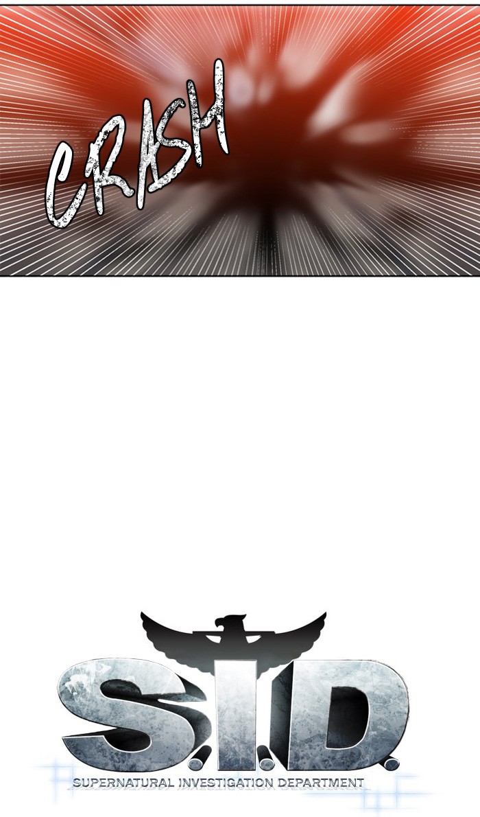 Supernatural Investigation Department Chapter 284 page 4 - Chapter 284: Ep. 284 - Truth (5) [END]