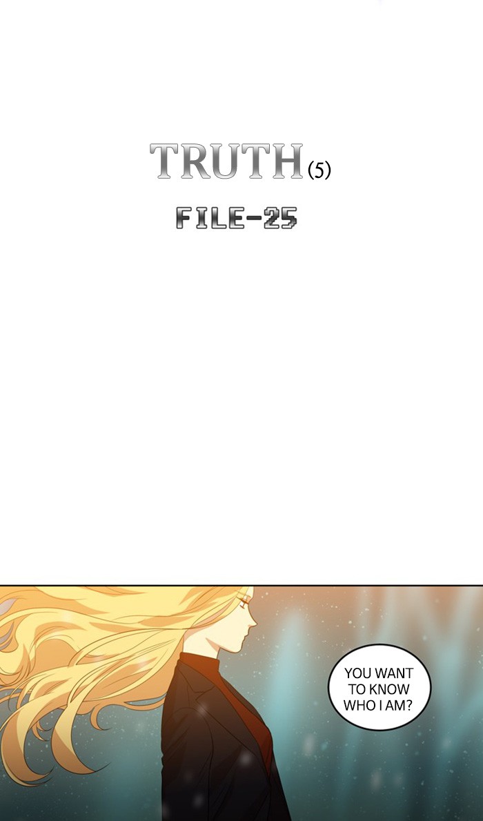 Supernatural Investigation Department Chapter 284 page 5 - Chapter 284: Ep. 284 - Truth (5) [END]