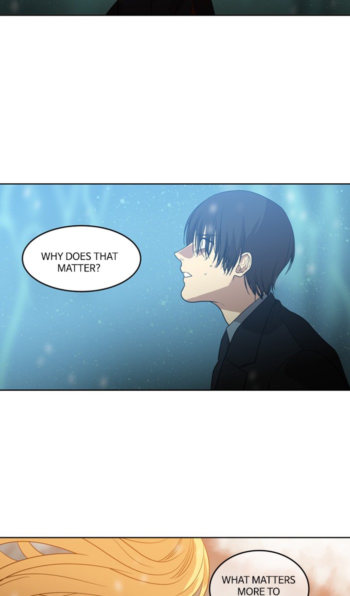 Supernatural Investigation Department Chapter 284 page 6 - Chapter 284: Ep. 284 - Truth (5) [END]