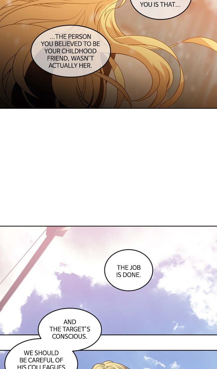 Supernatural Investigation Department Chapter 284 page 7 - Chapter 284: Ep. 284 - Truth (5) [END]