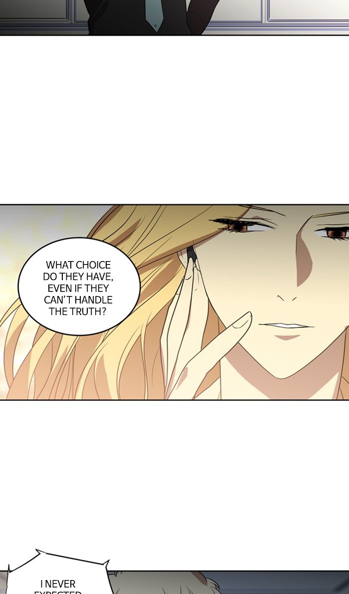 Supernatural Investigation Department Chapter 284 page 9 - Chapter 284: Ep. 284 - Truth (5) [END]