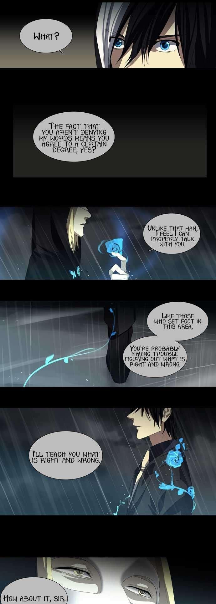 Supernatural Investigation Department Chapter 29 page 12 - Chapter 29