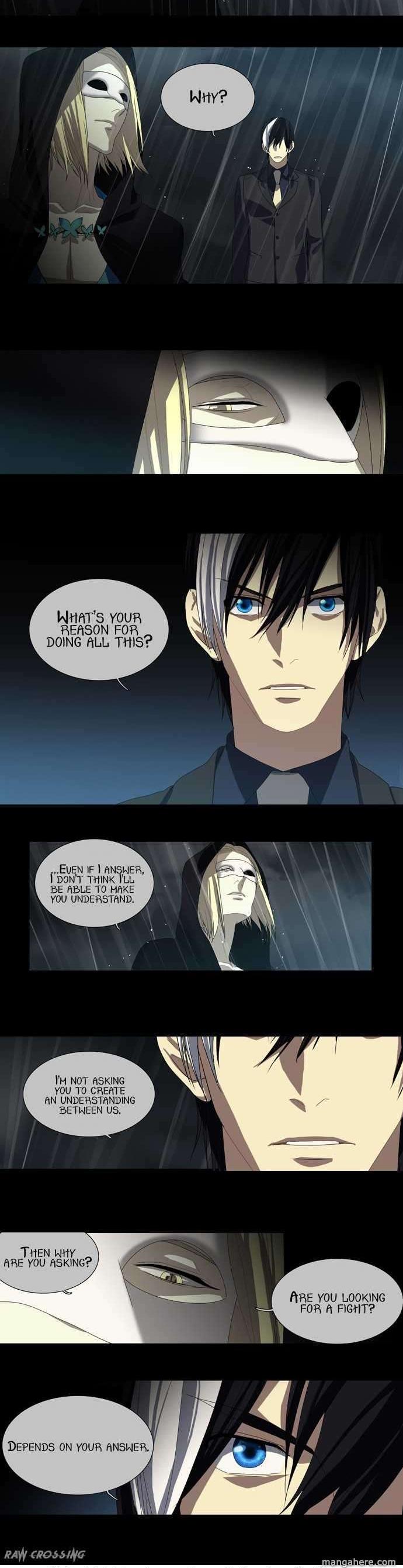 Supernatural Investigation Department Chapter 29 page 4 - Chapter 29