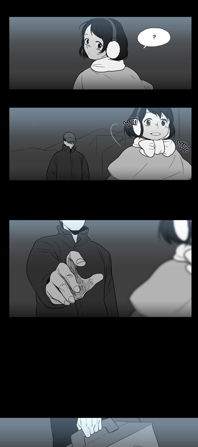 Supernatural Investigation Department Chapter 40 page 15 - Chapter 40