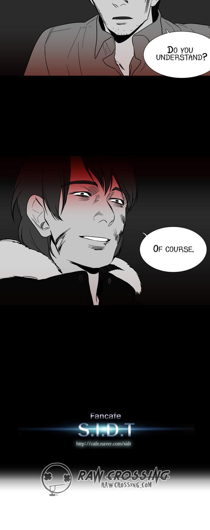 Supernatural Investigation Department Chapter 40 page 30 - Chapter 40