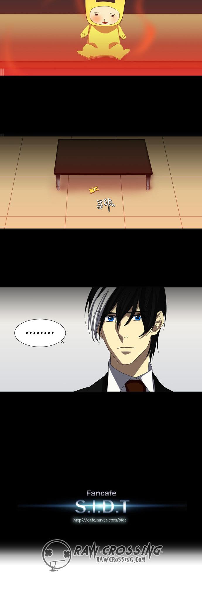 Supernatural Investigation Department Chapter 42 page 18 - Chapter 42