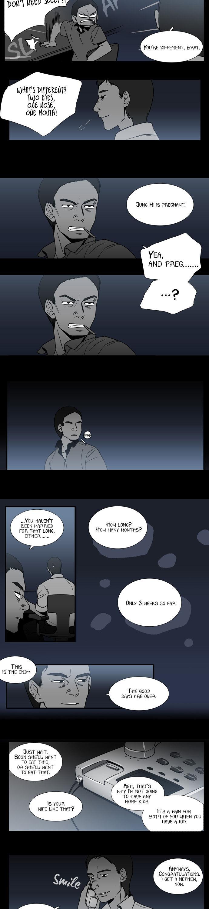 Supernatural Investigation Department Chapter 43 page 12 - Chapter 43