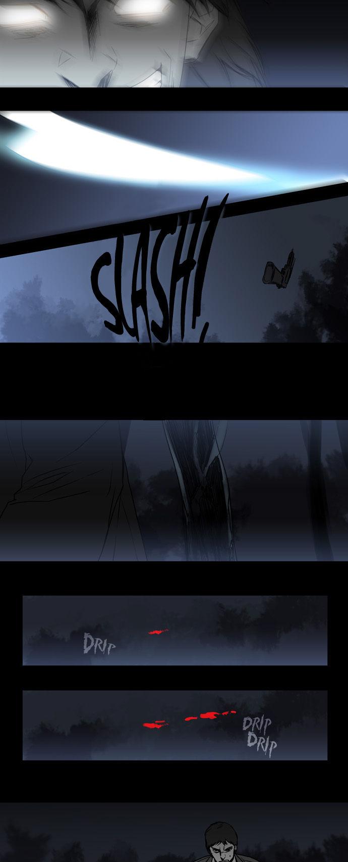 Supernatural Investigation Department Chapter 44 page 18 - Chapter 44