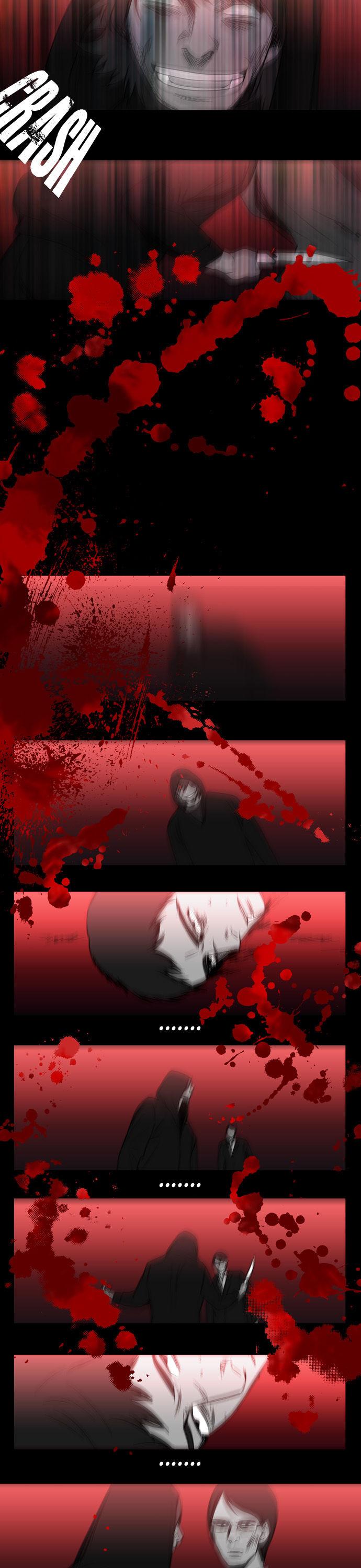 Supernatural Investigation Department Chapter 44 page 26 - Chapter 44