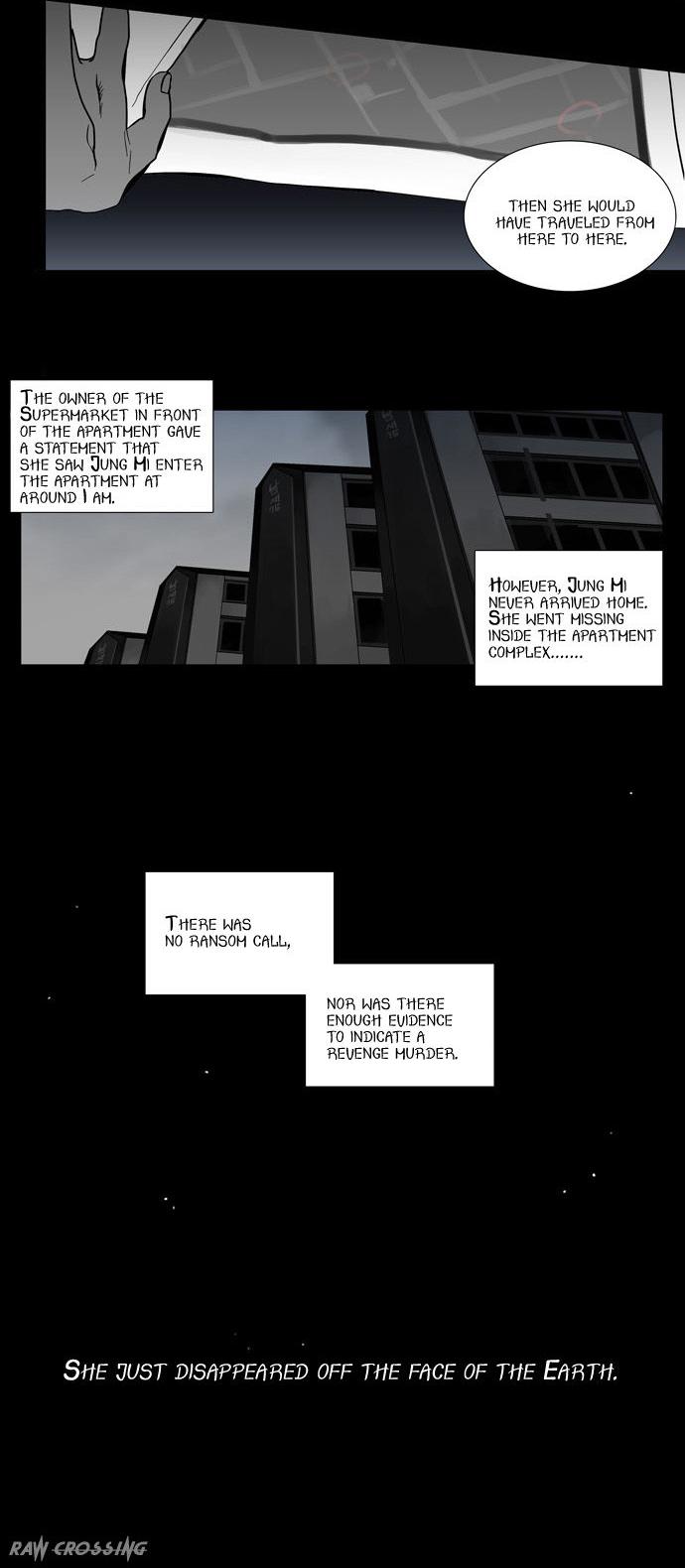Supernatural Investigation Department Chapter 44 page 6 - Chapter 44