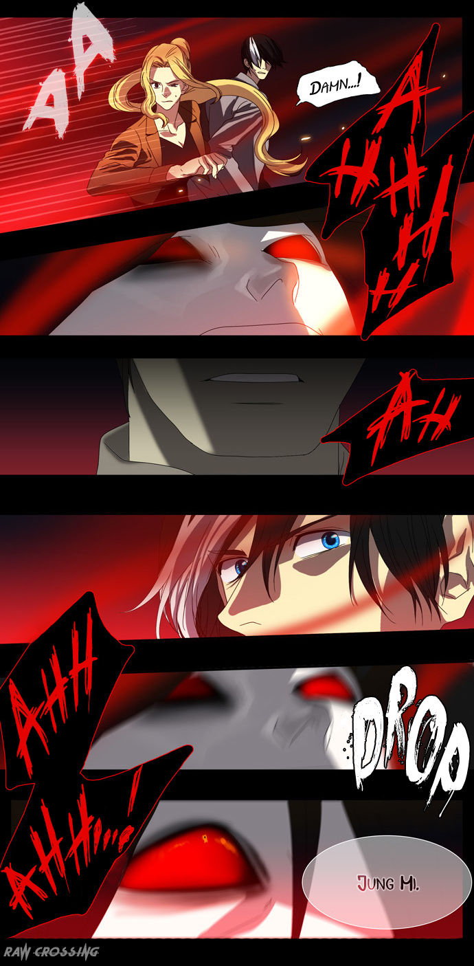 Supernatural Investigation Department Chapter 49 page 20 - Chapter 49