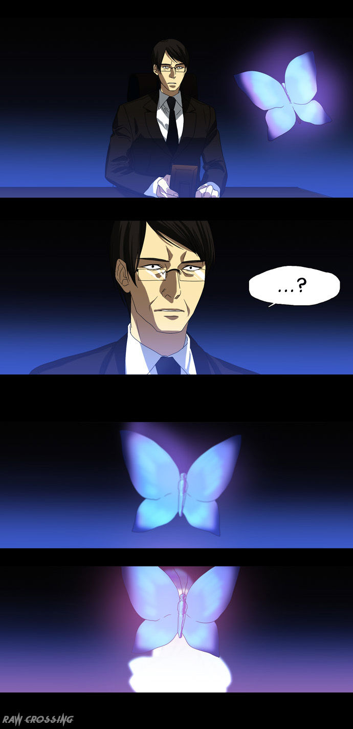 Supernatural Investigation Department Chapter 49 page 3 - Chapter 49