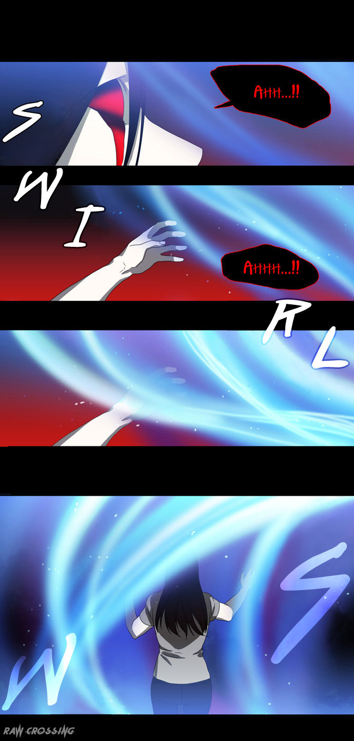 Supernatural Investigation Department Chapter 50 page 13 - Chapter 50