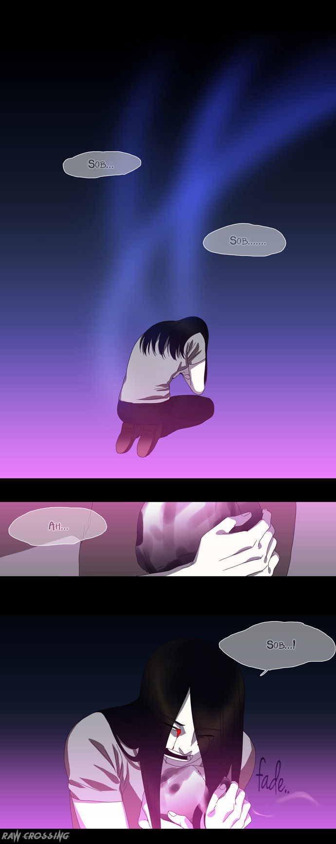 Supernatural Investigation Department Chapter 50 page 15 - Chapter 50