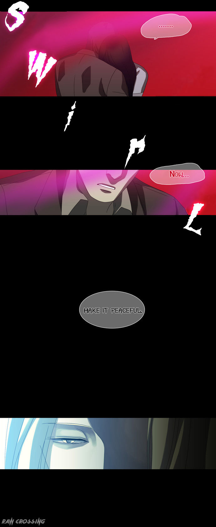 Supernatural Investigation Department Chapter 50 page 23 - Chapter 50