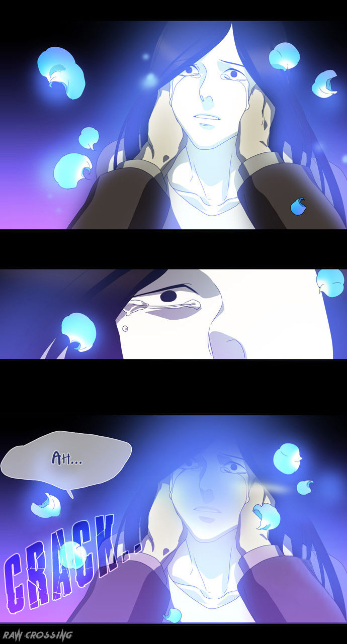 Supernatural Investigation Department Chapter 50 page 29 - Chapter 50