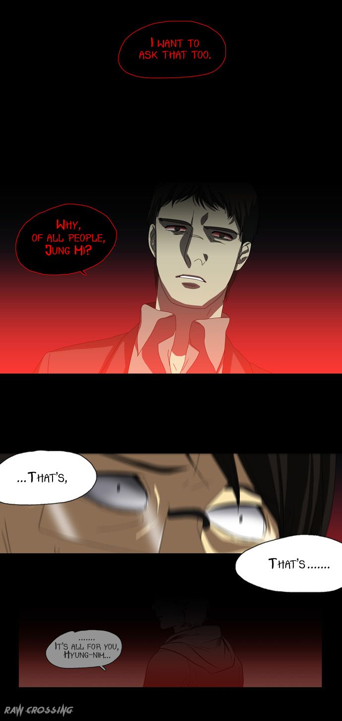 Supernatural Investigation Department Chapter 51 page 20 - Chapter 51